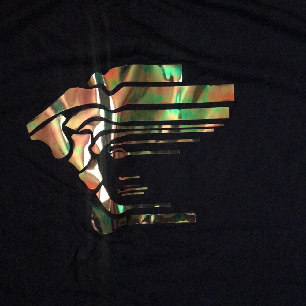 Versace sport tank